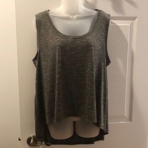 Converse Tank Top XL everyday gym